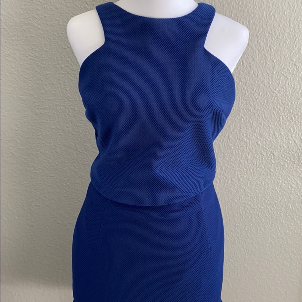 2 Piece Blue Set - Picture 3 of 7